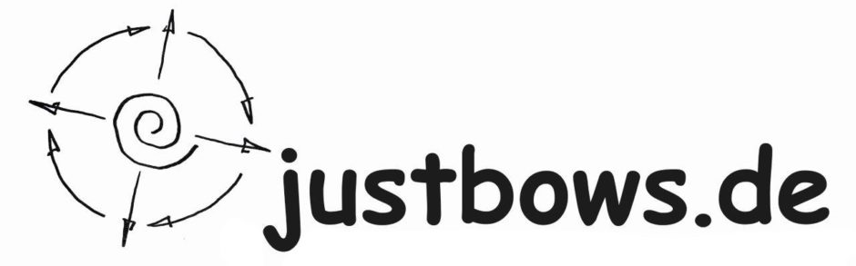 justbows.de